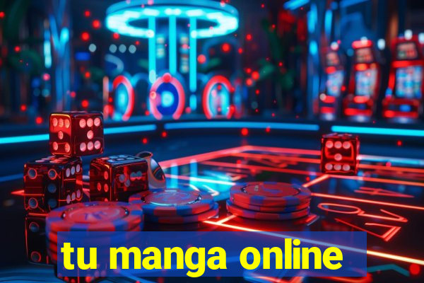 tu manga online